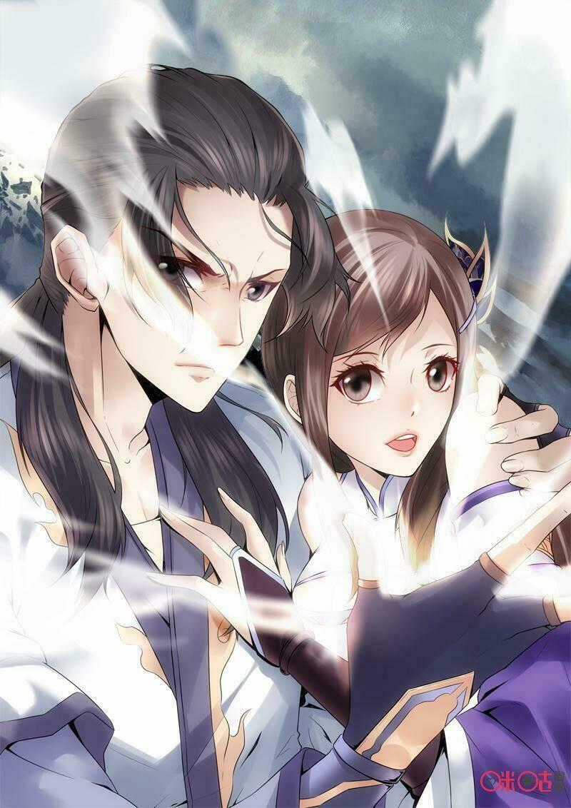 Võ Bá Càn Khôn - Chapter 1 - Trang 2