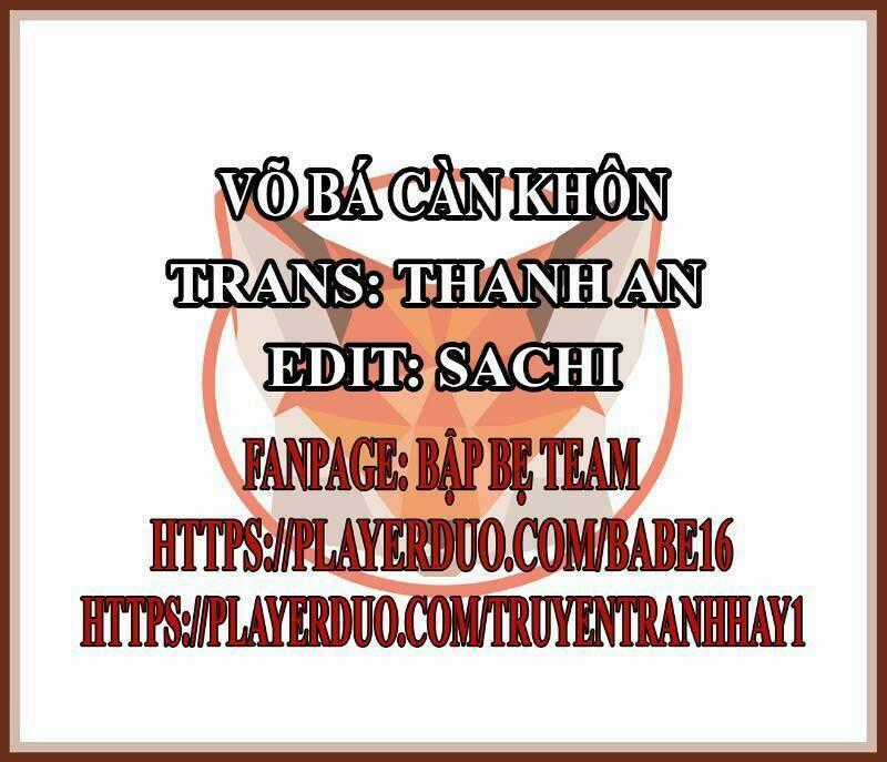 Võ Bá Càn Khôn - Chapter 21 - Trang 2