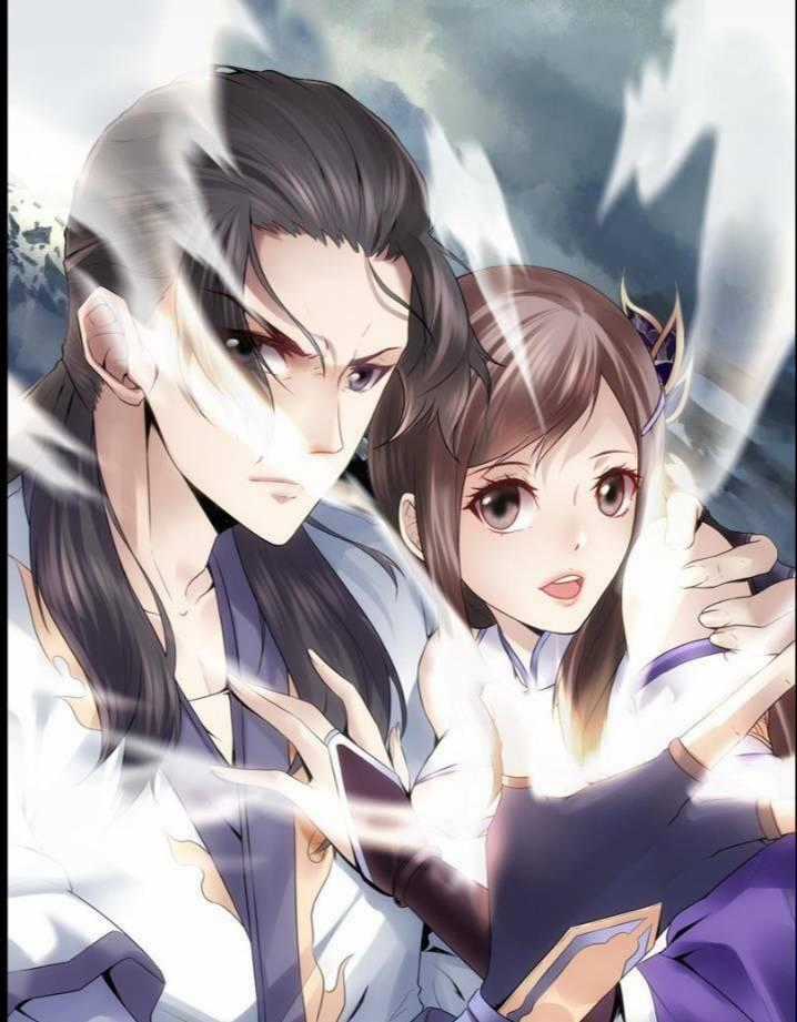 Võ Bá Càn Khôn - Chapter 29 - Trang 1