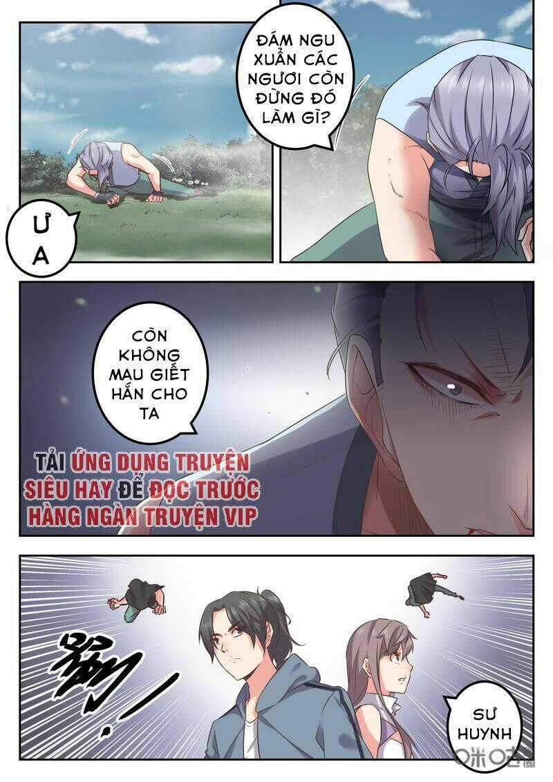 Võ Bá Càn Khôn - Chapter 44 - Trang 2