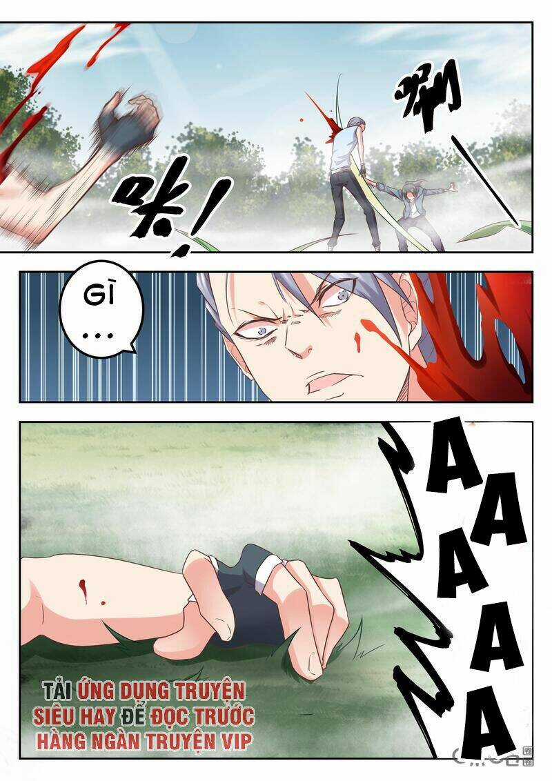 Võ Bá Càn Khôn - Chapter 44 - Trang 8