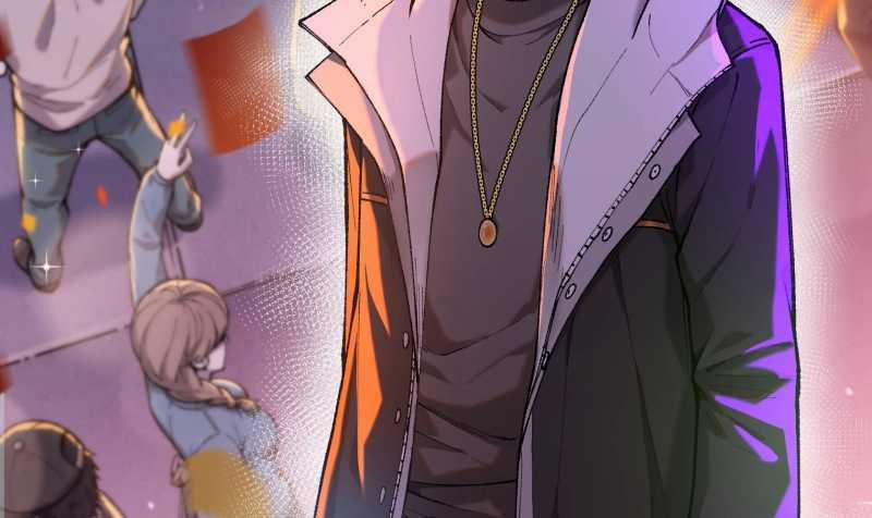 Vô Cản Sát Thần - Chapter 1 - Trang 11