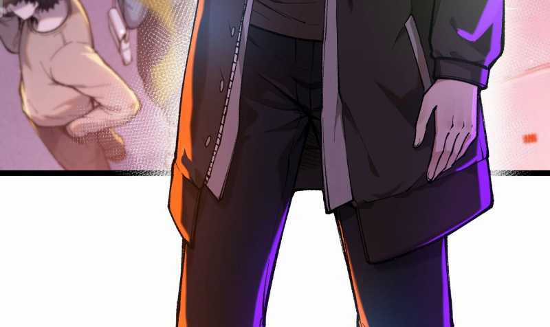 Vô Cản Sát Thần - Chapter 1 - Trang 12