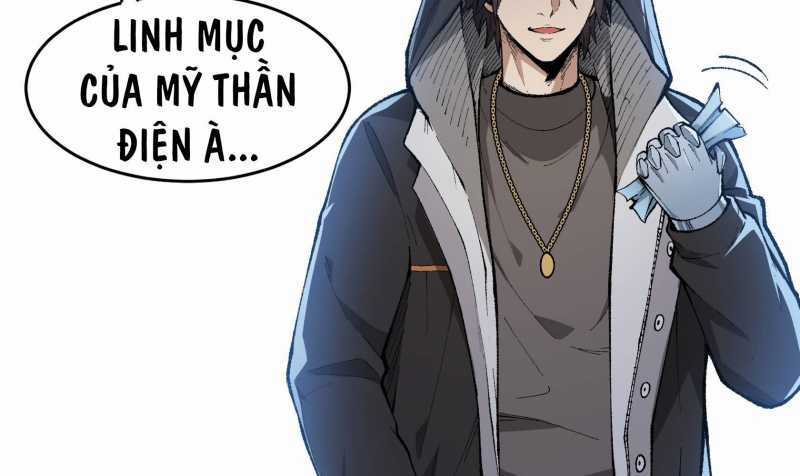 Vô Cản Sát Thần - Chapter 1 - Trang 114