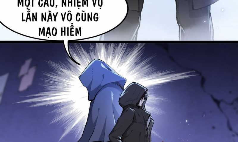 Vô Cản Sát Thần - Chapter 1 - Trang 116