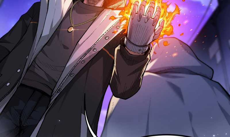 Vô Cản Sát Thần - Chapter 1 - Trang 119