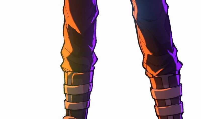 Vô Cản Sát Thần - Chapter 1 - Trang 13