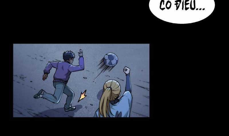 Vô Cản Sát Thần - Chapter 1 - Trang 128