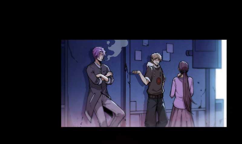 Vô Cản Sát Thần - Chapter 1 - Trang 129