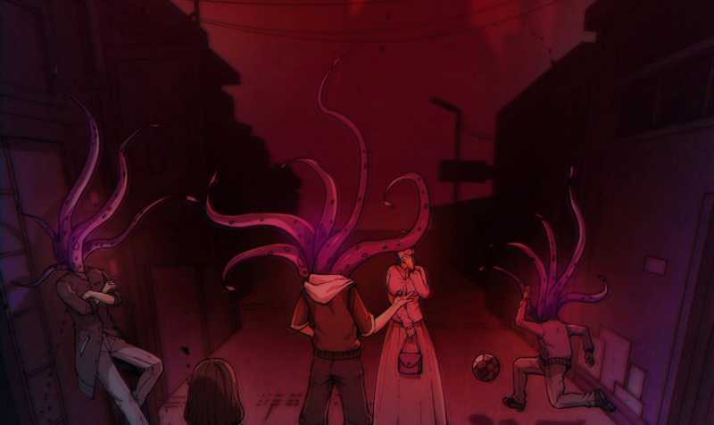 Vô Cản Sát Thần - Chapter 1 - Trang 132