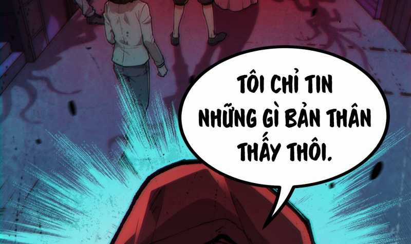 Vô Cản Sát Thần - Chapter 1 - Trang 133