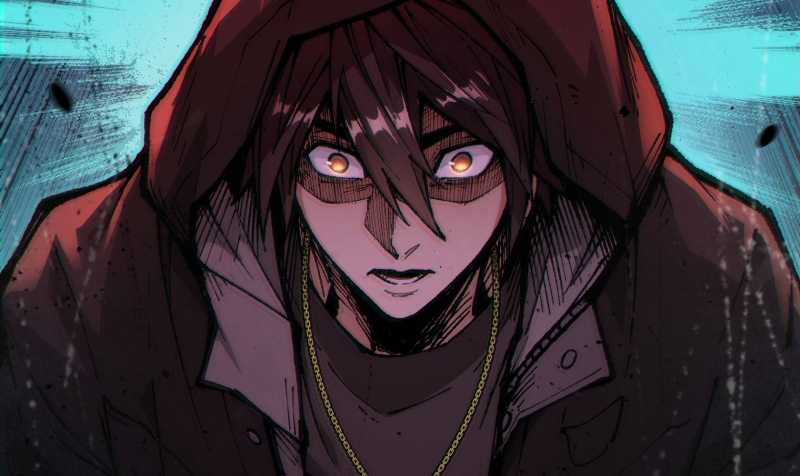 Vô Cản Sát Thần - Chapter 1 - Trang 134