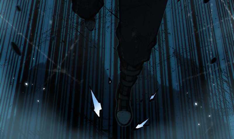 Vô Cản Sát Thần - Chapter 1 - Trang 136