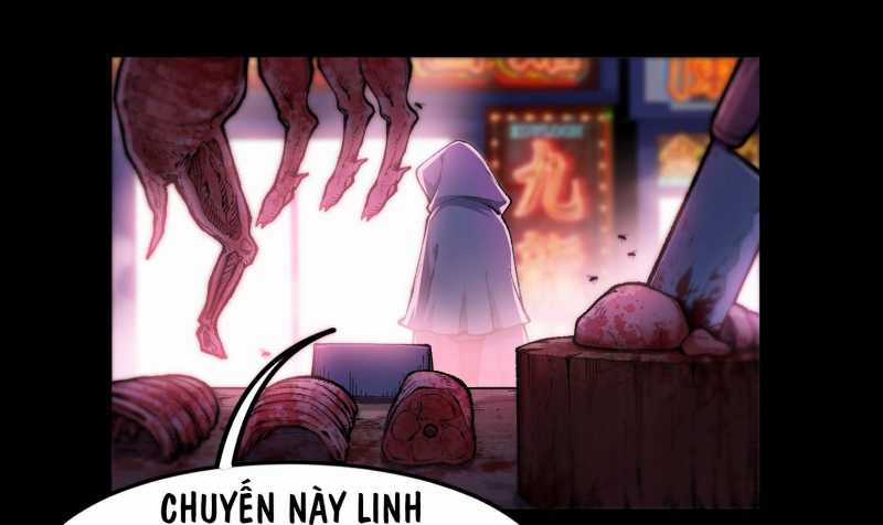 Vô Cản Sát Thần - Chapter 1 - Trang 138