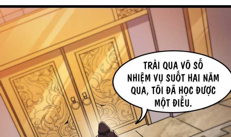 Vô Cản Sát Thần - Chapter 1 - Trang 144