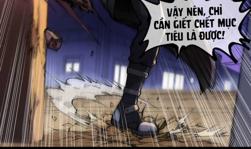 Vô Cản Sát Thần - Chapter 1 - Trang 151