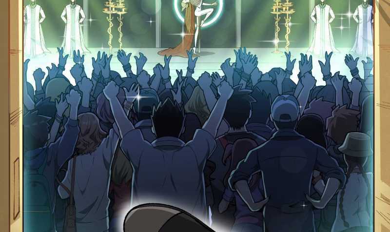 Vô Cản Sát Thần - Chapter 1 - Trang 154