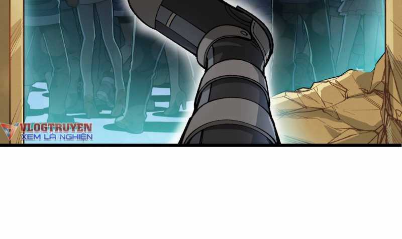 Vô Cản Sát Thần - Chapter 1 - Trang 155