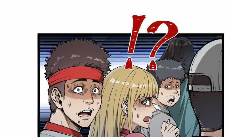 Vô Cản Sát Thần - Chapter 1 - Trang 156