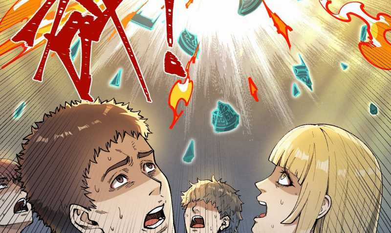 Vô Cản Sát Thần - Chapter 1 - Trang 160