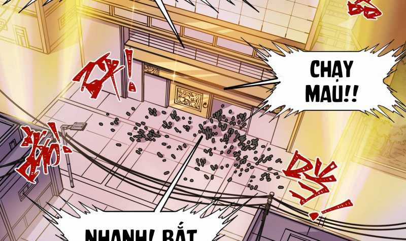 Vô Cản Sát Thần - Chapter 1 - Trang 163