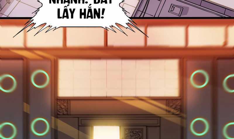 Vô Cản Sát Thần - Chapter 1 - Trang 164