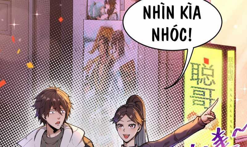 Vô Cản Sát Thần - Chapter 1 - Trang 18