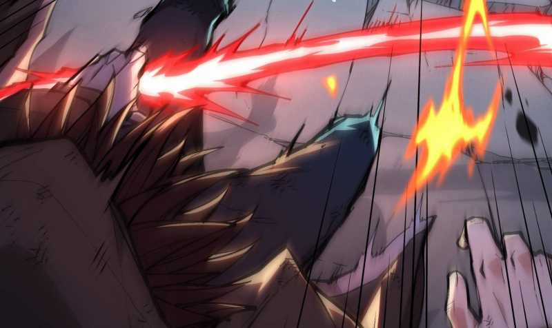 Vô Cản Sát Thần - Chapter 1 - Trang 178