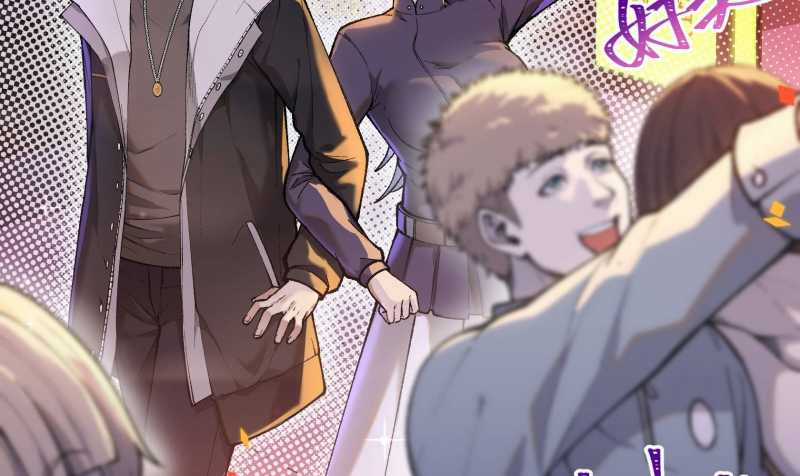 Vô Cản Sát Thần - Chapter 1 - Trang 19