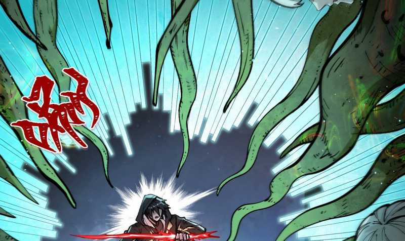 Vô Cản Sát Thần - Chapter 1 - Trang 181