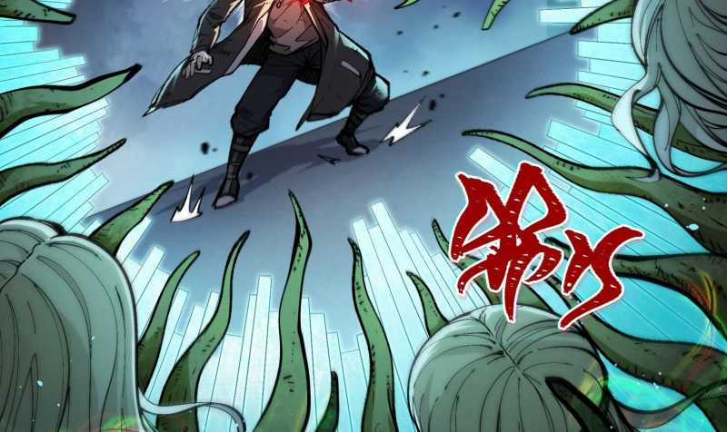 Vô Cản Sát Thần - Chapter 1 - Trang 182