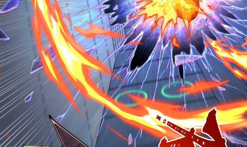 Vô Cản Sát Thần - Chapter 1 - Trang 190