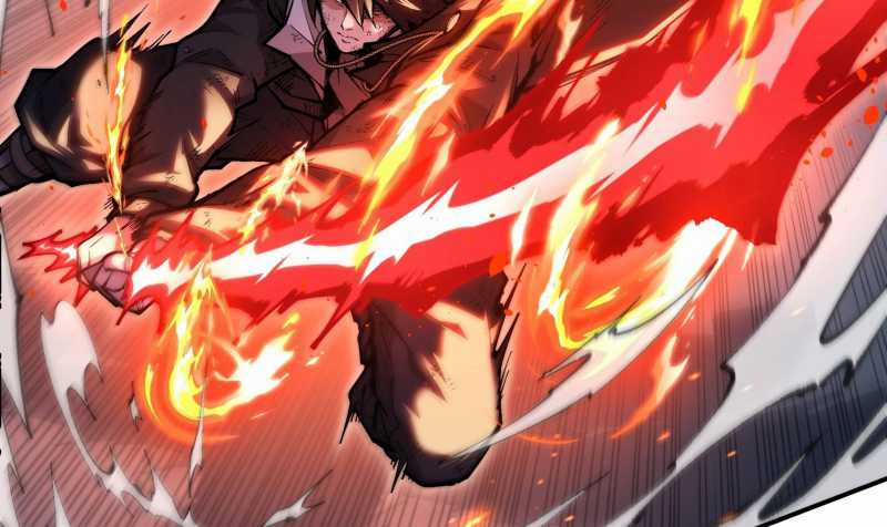 Vô Cản Sát Thần - Chapter 1 - Trang 194