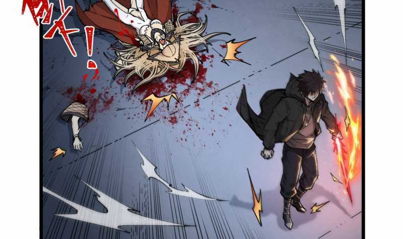 Vô Cản Sát Thần - Chapter 1 - Trang 196