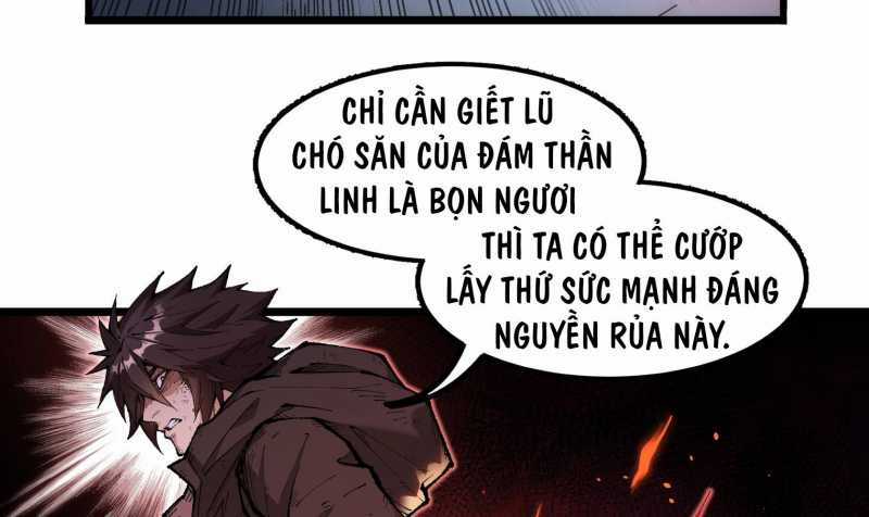Vô Cản Sát Thần - Chapter 1 - Trang 197