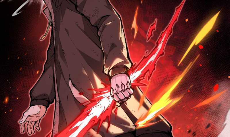 Vô Cản Sát Thần - Chapter 1 - Trang 198