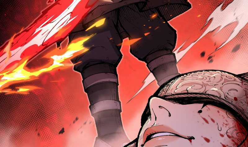 Vô Cản Sát Thần - Chapter 1 - Trang 199