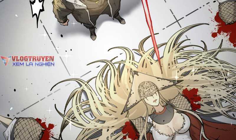 Vô Cản Sát Thần - Chapter 1 - Trang 205