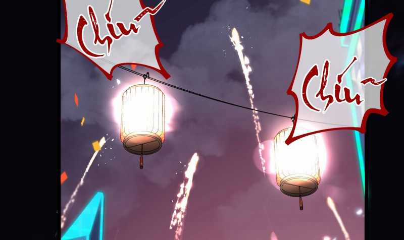 Vô Cản Sát Thần - Chapter 1 - Trang 22