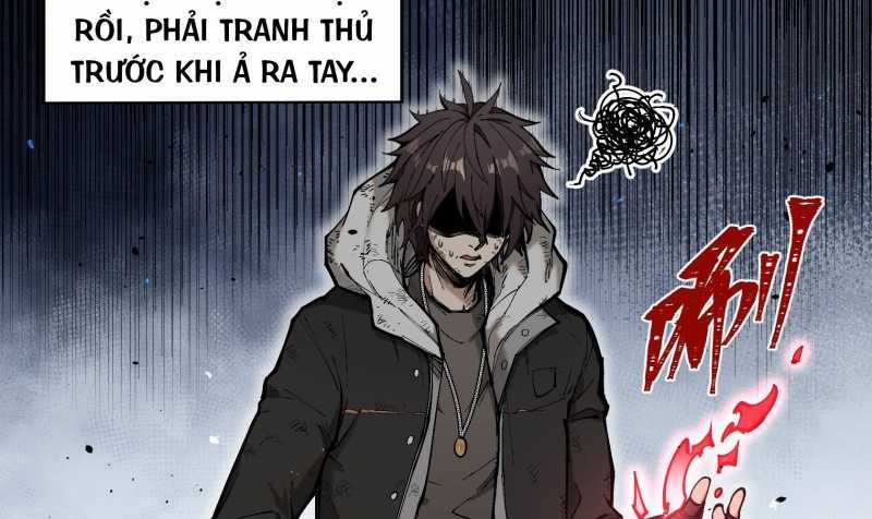Vô Cản Sát Thần - Chapter 1 - Trang 218