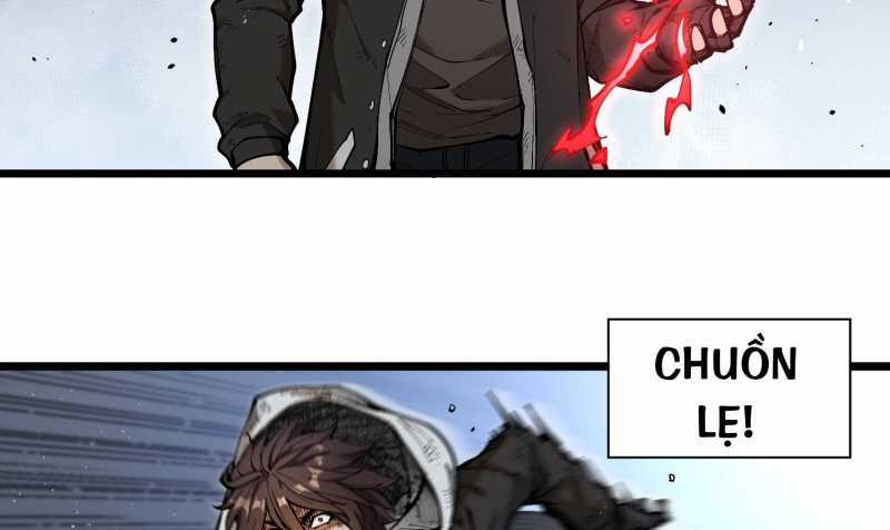 Vô Cản Sát Thần - Chapter 1 - Trang 219