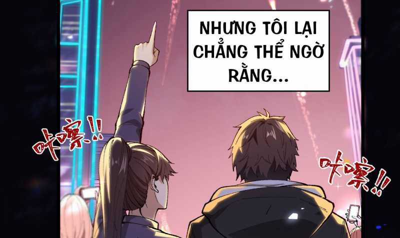 Vô Cản Sát Thần - Chapter 1 - Trang 23
