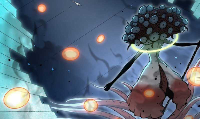 Vô Cản Sát Thần - Chapter 1 - Trang 222