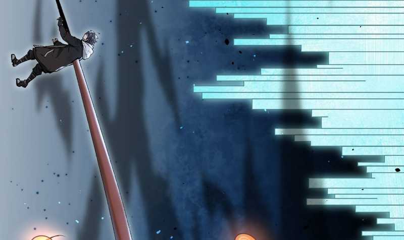 Vô Cản Sát Thần - Chapter 1 - Trang 226