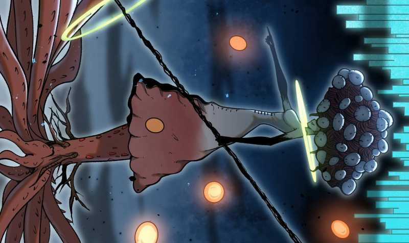 Vô Cản Sát Thần - Chapter 1 - Trang 228