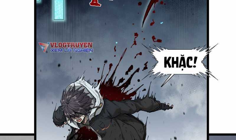 Vô Cản Sát Thần - Chapter 1 - Trang 230