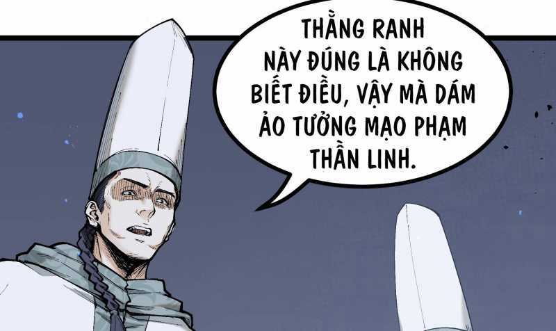 Vô Cản Sát Thần - Chapter 1 - Trang 233