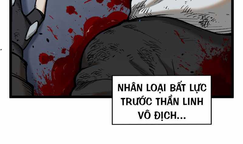 Vô Cản Sát Thần - Chapter 1 - Trang 238