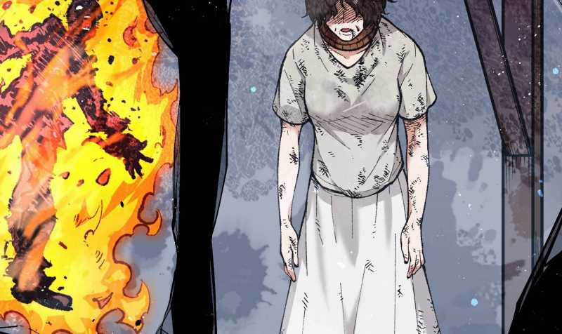 Vô Cản Sát Thần - Chapter 1 - Trang 243