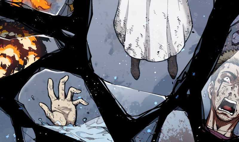 Vô Cản Sát Thần - Chapter 1 - Trang 244